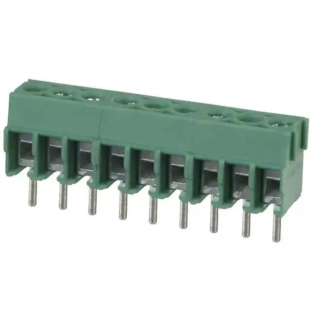 1984688 (CONN TERM BLOCK T/H 9POS 3.5MM)