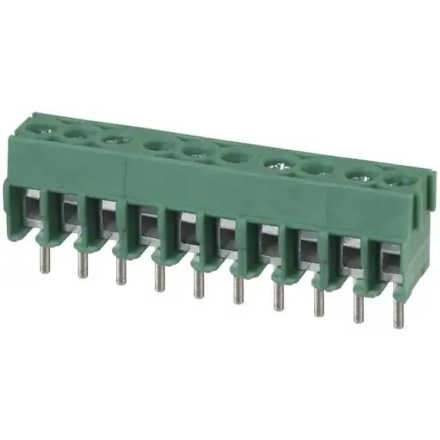 1984691 (CONN TERM BLOCK T/H 10POS 3.5MM)
