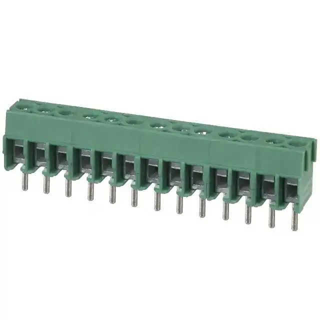 1984727 (CONN TERM BLOCK T/H 13POS 3.5MM)