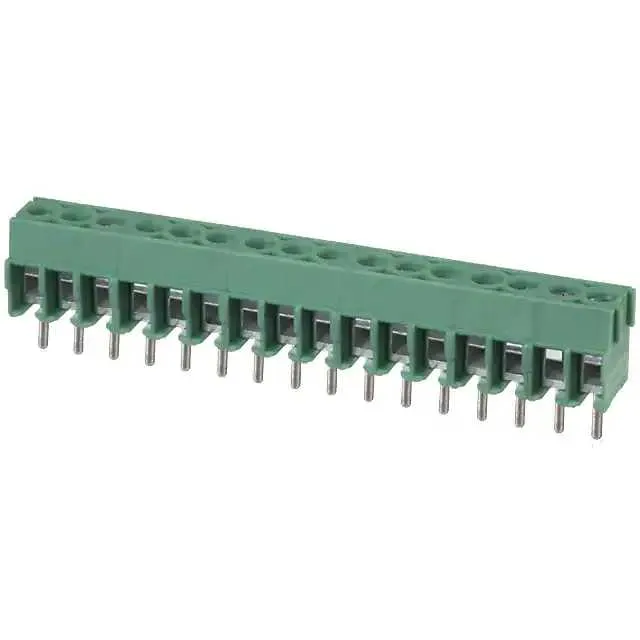 1984756 (CONN TERM BLOCK T/H 16POS 3.5MM)