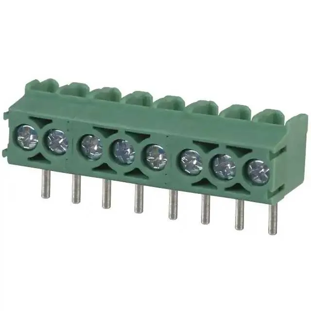 1984824 (CONN TERM BLOCK RT/A 8POS 3.5MM)