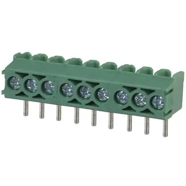 1984837 (CONN TERM BLOCK RT/A 9POS 3.5MM)