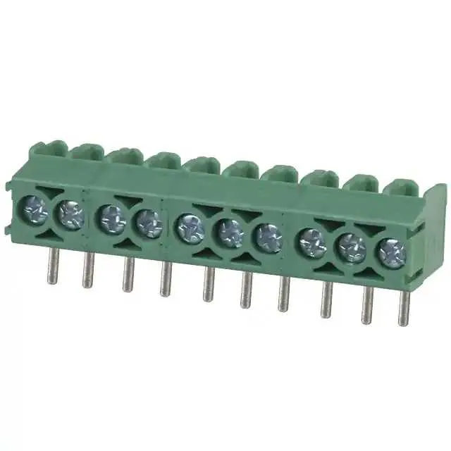 1984840 (CONN TERM BLOCK RT/A 10POS 3.5MM)