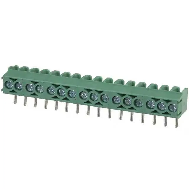 1984905 (CONN TERM BLOCK RT/A 16POS 3.5MM)