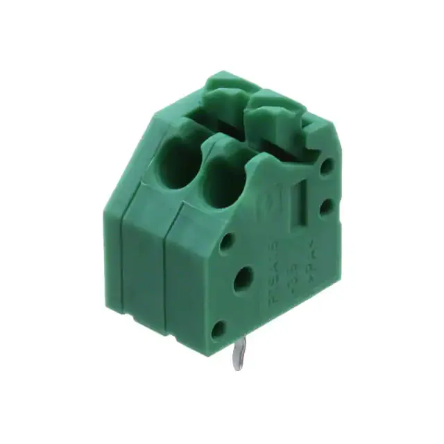1985195 (TERM BLOCK PCB 2POS 3.5MM GREEN)