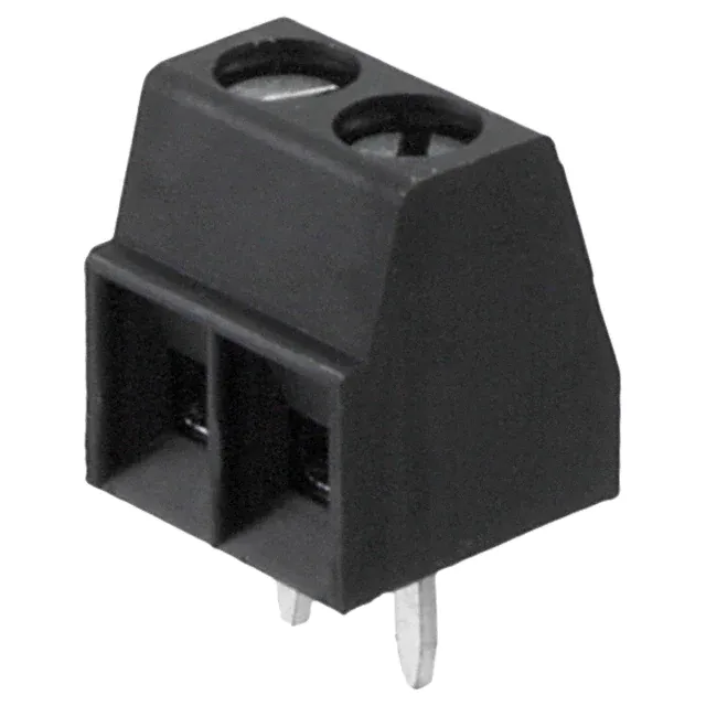 1985807 (CONN TERM BLOCK 2POS 3.5MM)