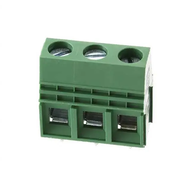 1986660-3 (CONN TERM BLOCK PWR GRN)
