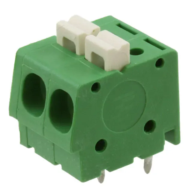 1986711-2 (CONN 5MM TERMINAL BLOCK 2POS)
