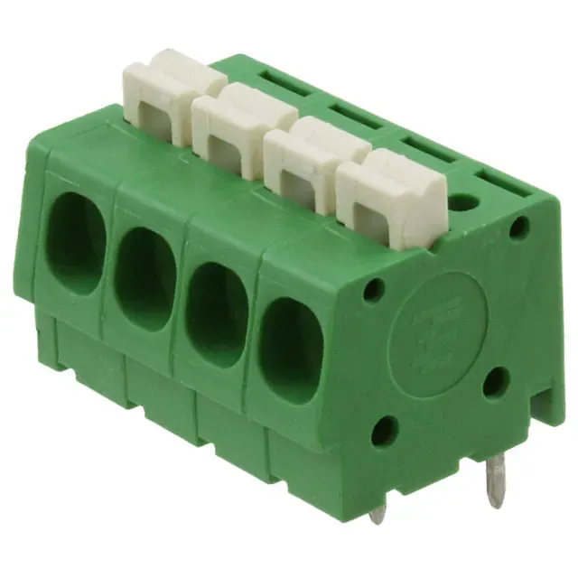 1986711-4 (CONN 5MM TERMINAL BLOCK 4POS)
