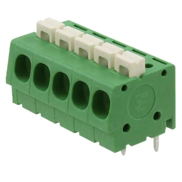 1986711-5 (CONN 5MM TERMINAL BLOCK 5POS)