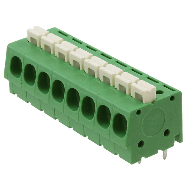 1986711-8 (CONN 5MM TERMINAL BLOCK 8POS)