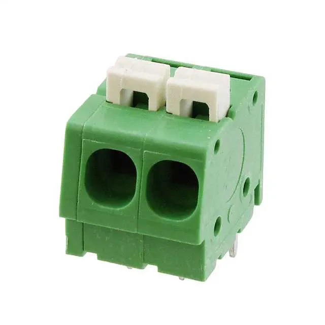 1986712-2 (CONN 5.08MM TERMINAL BLOCK 2POS)