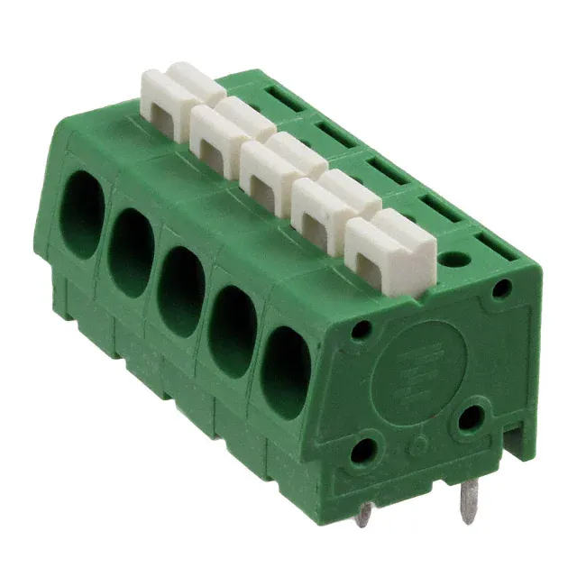 1986712-5 (CONN 5.08MM TERMINAL BLOCK 5POS)