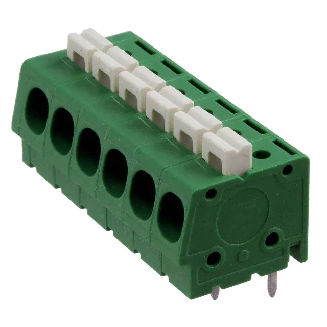 1986712-6 (CONN 5.08MM TERMINAL BLOCK 6POS)