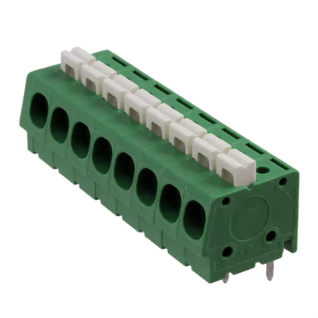1986712-8 (CONN 5.08MM TERMINAL BLOCK 8POS)