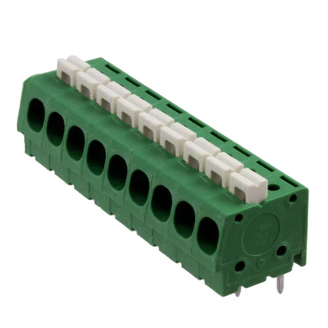 1986712-9 (CONN 5.08MM TERMINAL BLOCK 9POS)