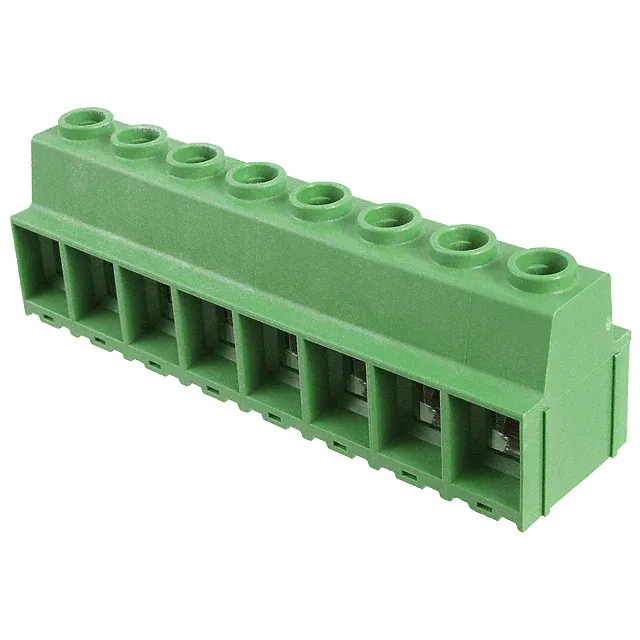 1986714-8 (CONN TERM BLOCK PWR 15MM 8POS)