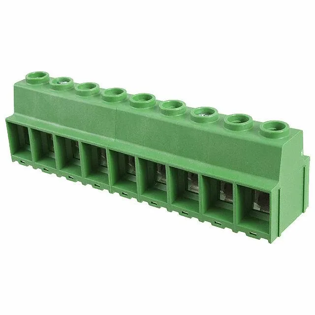 1986714-9 (CONN TERM BLOCK PWR 15MM 9POS)