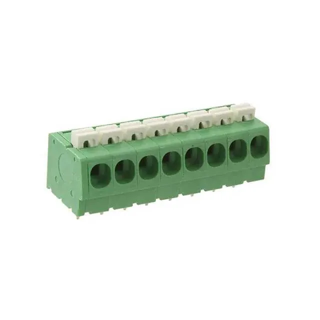 1986775-8 (SCREWLESS, SW,8P,5.08 PCB, LOW A)