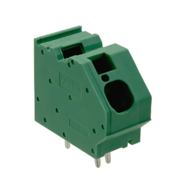1987067 (CONN TERM BLOCK 1POS 16.7MM MOD)
