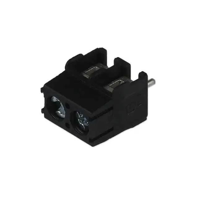 1989447 (CONN PIN-STRIP PLUG 2POS 5.0MM)