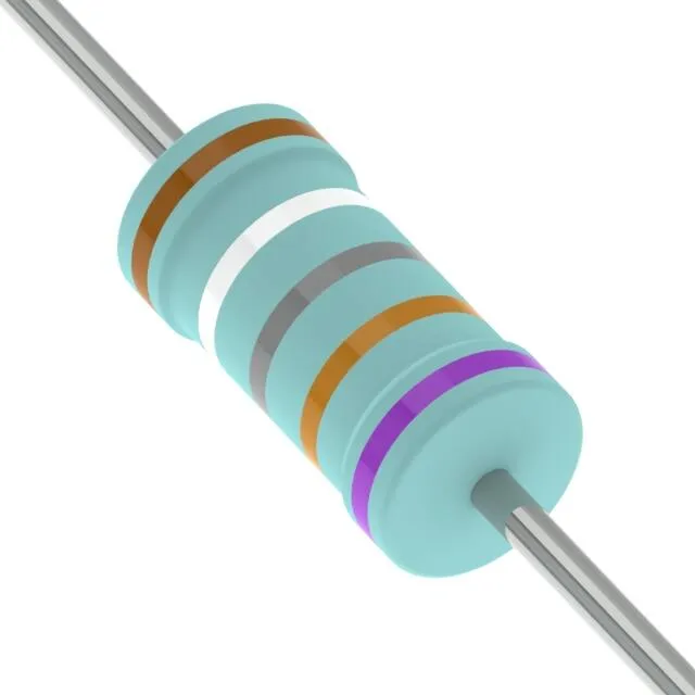 MFP50SBBE52-198K (RES MF 1/2W 0.1% AXIAL)