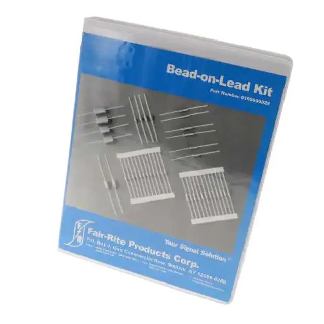 0199000028 (BEAD-ON-LEAD KIT #28)