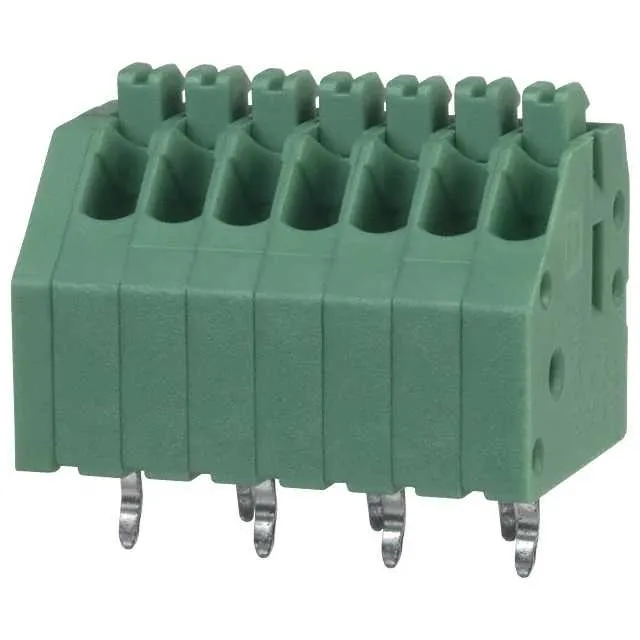 1990054 (CONN TERM BLOCK SPRNG 7POS 2.5MM)