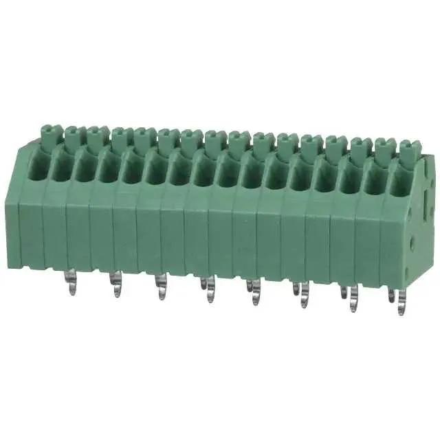1990148 (CONN TERM BLOCK SPRNG 16PS 2.5MM)