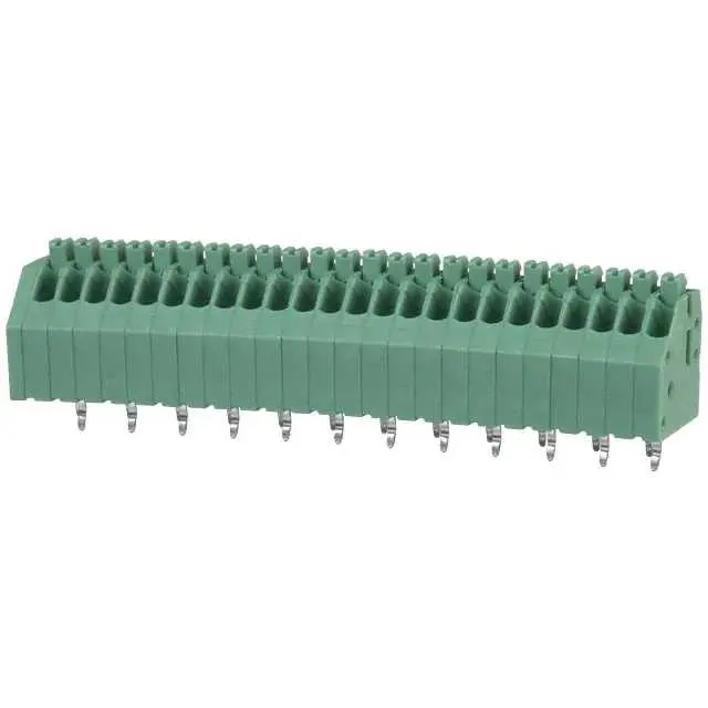1990232 (CONN TERM BLOCK SPRNG 24PS 2.5MM)