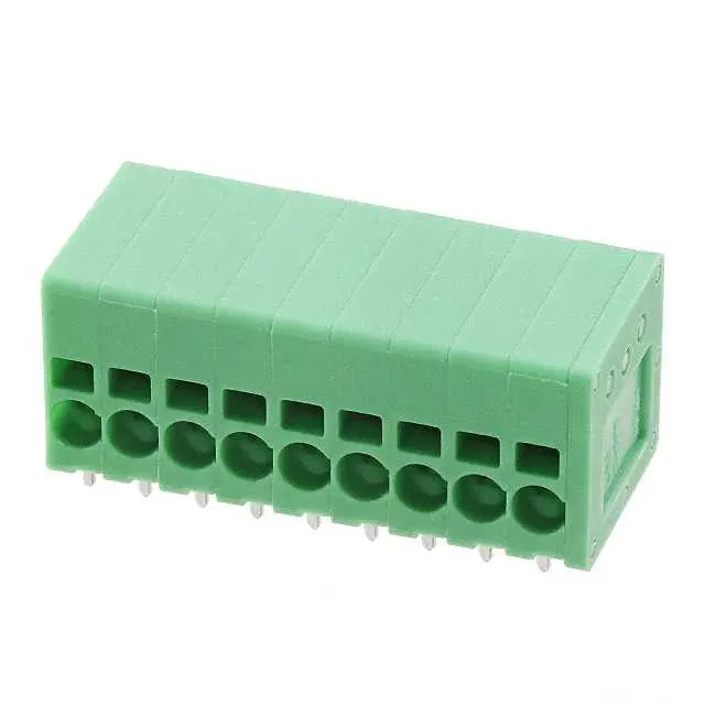 1990805 (CONN TERM BLOCK)