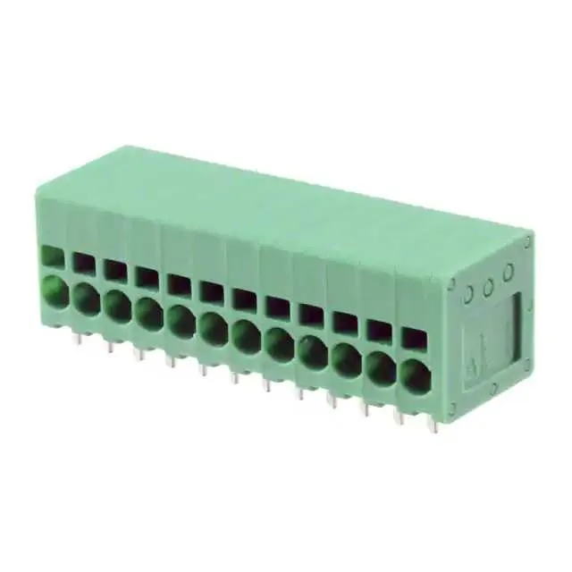 1990834 (PC TERM BLOCK 12POS 3.5MM)