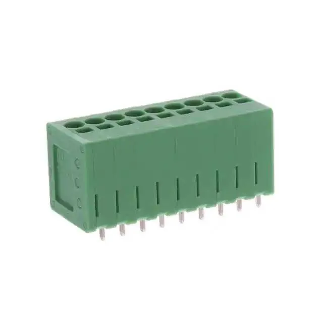 1990928 (CONN TERM BLOCK)