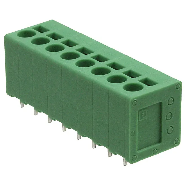 1991150 (PC TERM BLOCK 8POS 5MM)