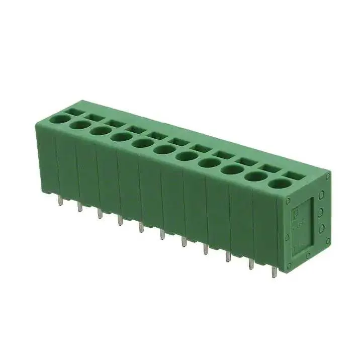 1991189 (PC TERM BLOCK 11POS 5MM)