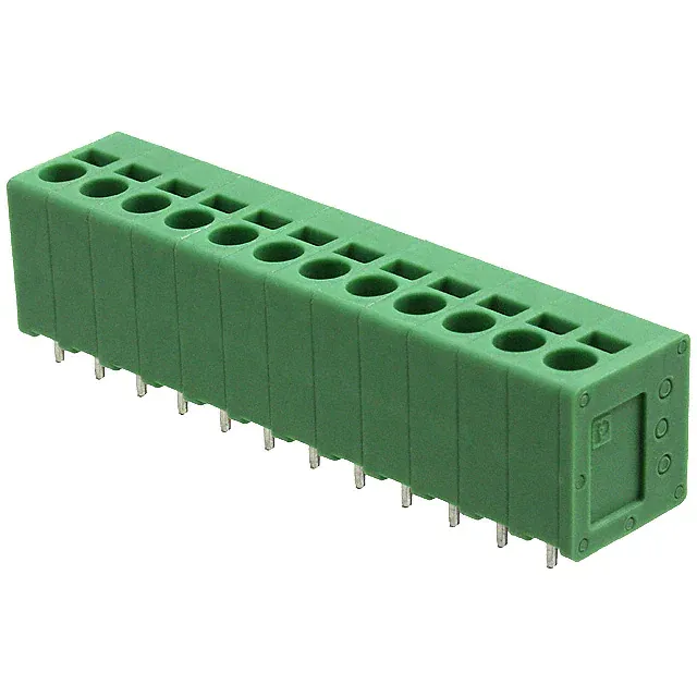 1991192 (PC TERM BLOCK 12POS 5MM)