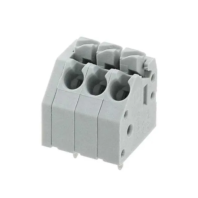 1995279 (CONN TERM BLOCK 3POS 3.5MM)