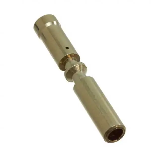 1995820000 (CONTACT SOCKET 2.0MM CRIMP GOLD)