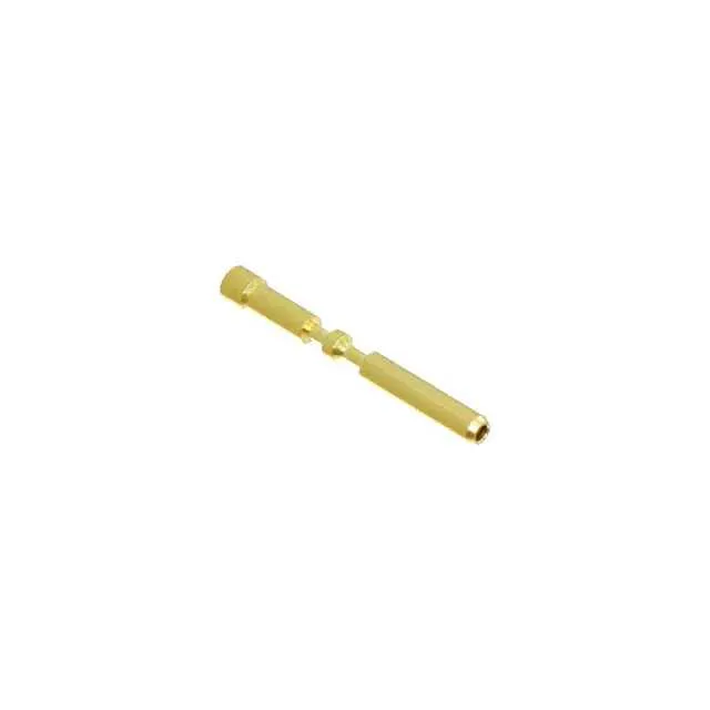 1995830000 (CONTACT SOCKET 1.0MM CRIMP GOLD)