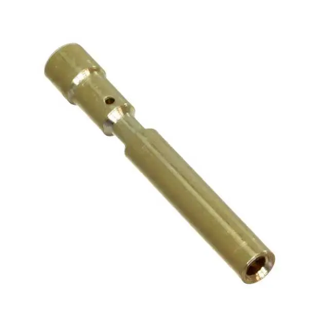 1995860000 (CONTACT SOCKET 1.0MM CRIMP GOLD)