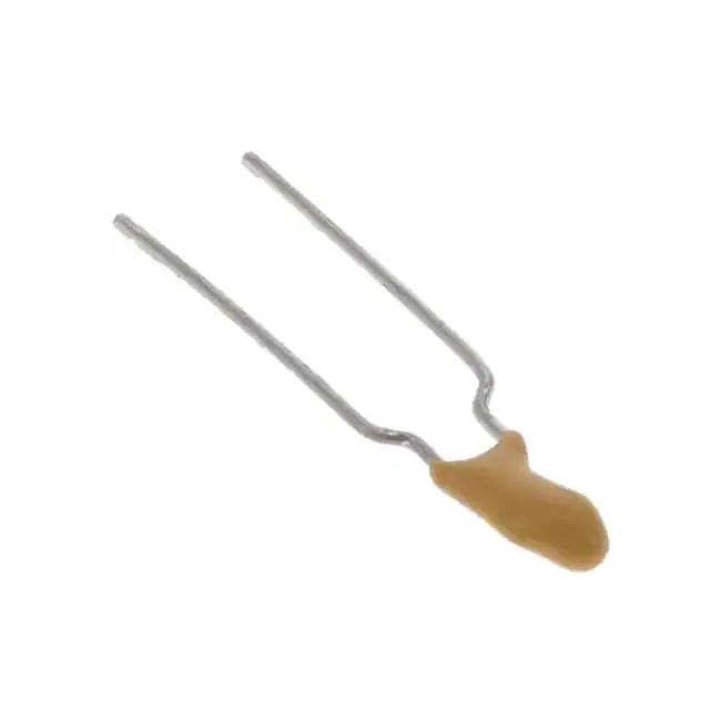 199D105X9016A6B1 (CAP TANT 1UF 10% 16V RADIAL)