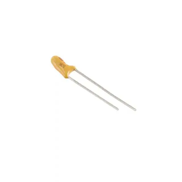 199D105X9035A1V1E3 (CAP TANT 1UF 35V 10% RADIAL)