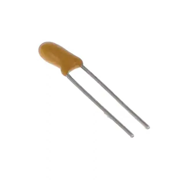 199D105X9035A2B1 (CAP TANT 1UF 10% 35V RADIAL)
