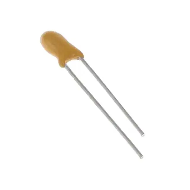 199D106X0010B1V1 (CAP TANT 10UF 20% 10V RADIAL)