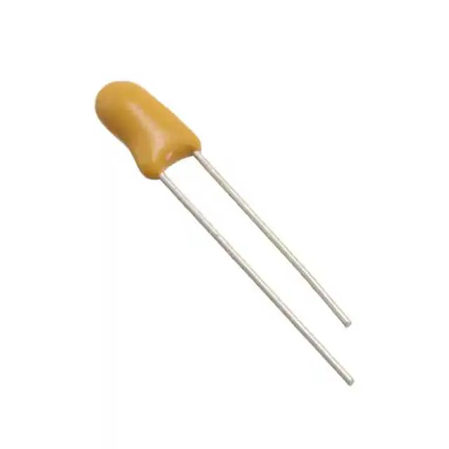 199D106X9025CYV1E3 (CAP TANT 10UF 10% 25V RADIAL)