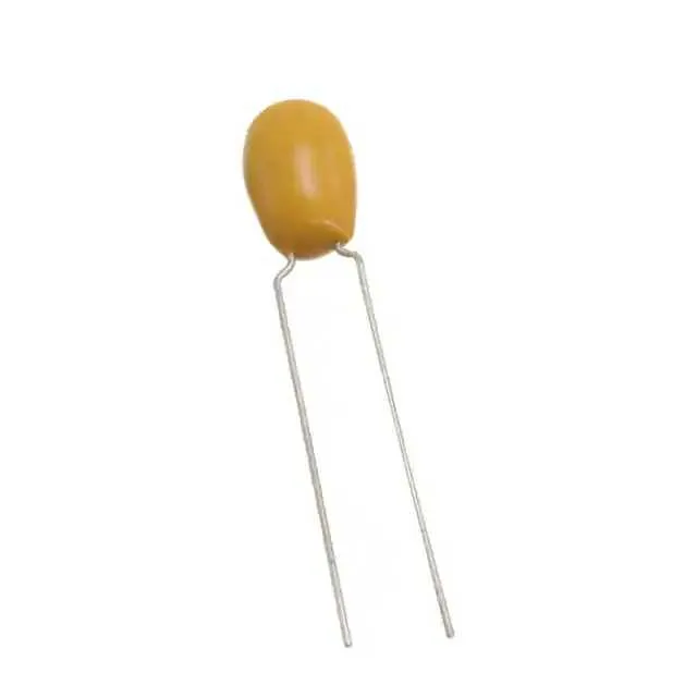 199D107X9020F6V1 (CAP TANT 100UF 10% 20V RADIAL)