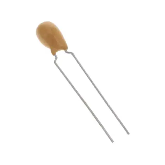 199D107X9010E6V1 (CAP TANT 100UF 10% 10V RADIAL)