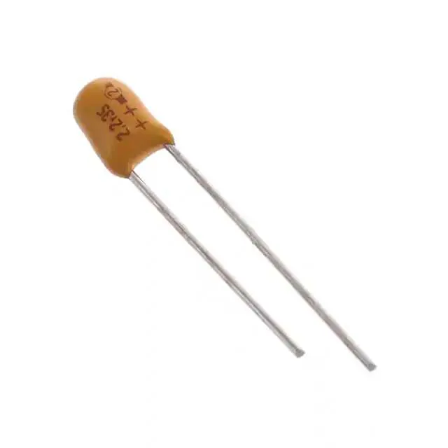 199D225X0035B1V1 (CAP TANT 2.2UF 20% 35V RADIAL)