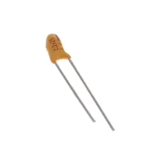 199D225X9025A1V1 (CAP TANT 2.2UF 10% 25V RADIAL)