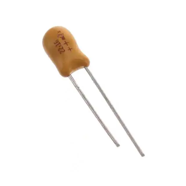199D226X0016D1V1 (CAP TANT 22UF 20% 16V RADIAL)